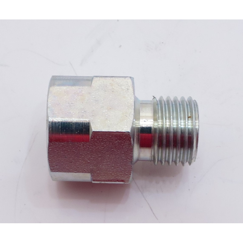 1/4 x 1/4 BSP M/F FOR GAUGE ADAPTOR